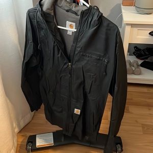 Carhartt Rain Jacket